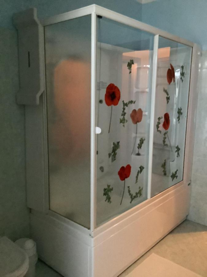 Edyshome Пескиера дел Гарда Екстериор снимка