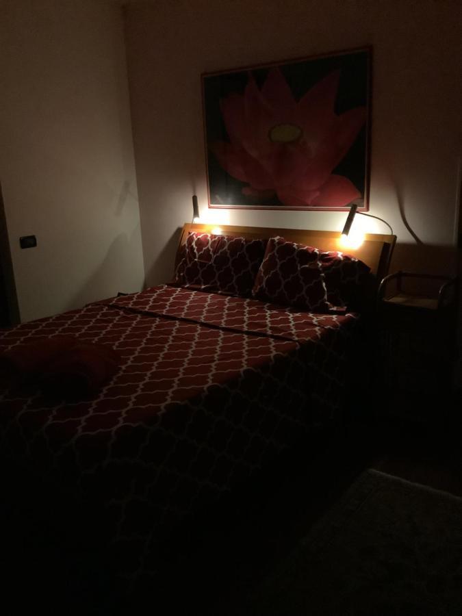 Edyshome Пескиера дел Гарда Екстериор снимка